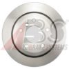 BMW 34216778049 Brake Disc